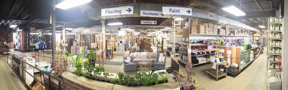 Cedar Valley Habitat for Humanity ReStore - social services organization in Cedar Rapids, IA