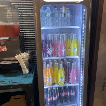 tacoria - Morristown - Coke in the Pepsi case?! I work for Pepsi so this is not good haha - Tacos Near Me - Morristown, New Jersey tacoria - Morristown - Coke in the Pepsi case?! I work for Pepsi so this is not good haha - Tacos Near Me - Morristown, New Jersey