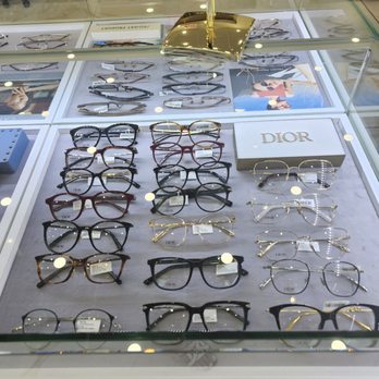 Vision Crew Optical - Eyewear & Opticians Near Me - Thornhill, Ontario