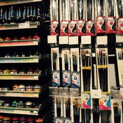 Eason - Art supplies at Eason