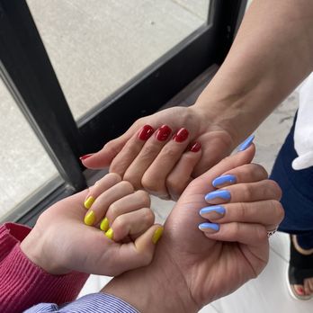 Cosmo Nail Lounge - Nails - Nail Salons Near Me - Double Oak , Texas Cosmo Nail Lounge - Nails - Nail Salons Near Me - Double Oak , Texas