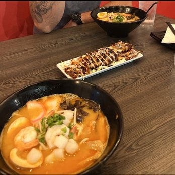 Ramen Q - Ramen Near Me - Elk Grove, California