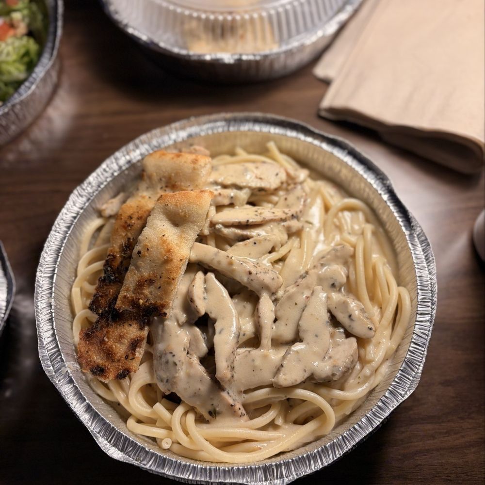 Pitalian - Chicken parm pasta - Pizza Near Me - Show Low, Arizona Pitalian - Chicken parm pasta - Pizza Near Me - Show Low, Arizona