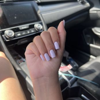 EG Beauty Center - Nail Salons Near Me - Glendale, California