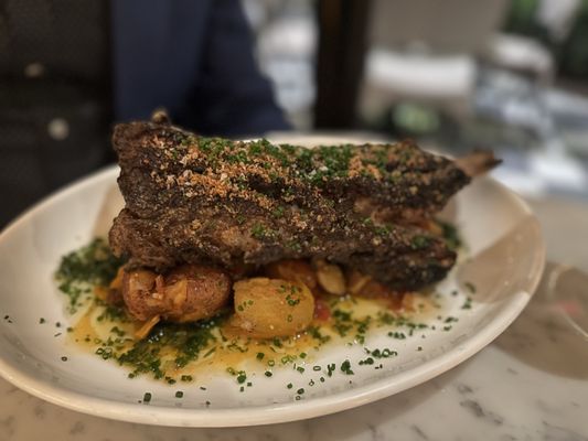 The Pembroke by null The Pembroke by null