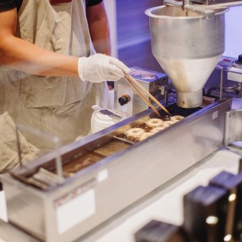 The Dough Life - FRESH, crispy & soft - Donuts Near Me The Dough Life - FRESH, crispy & soft - Donuts Near Me