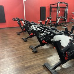 Snap Fitness - Lubbock