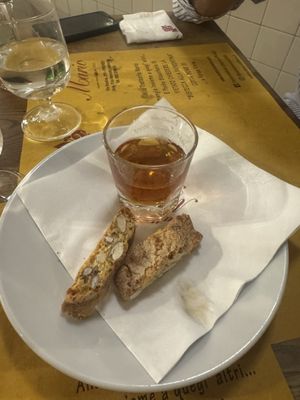 Trattoria Mario by null