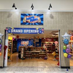 Candy Shack & More
