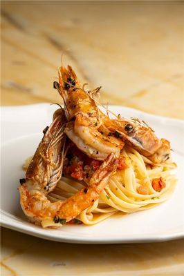 The Georgian Hotel by null