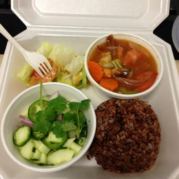 Simply Thai - Thai Near Me - Newark, California