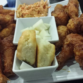 Bonchon Sunnyvale - Chicken Wings Near Me - Sunnyvale, California Bonchon Sunnyvale - Chicken Wings Near Me - Sunnyvale, California