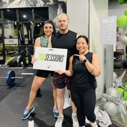 ISI Elite Training
