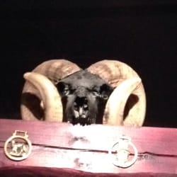 Black Sheep Arms