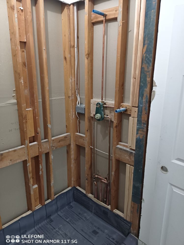 Slide of BNK Plumbing