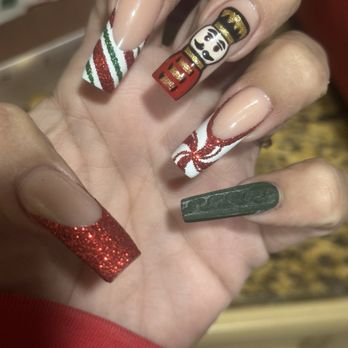 Top Nails - Waxing Near Me - Salinas, California Top Nails - Waxing Near Me - Salinas, California