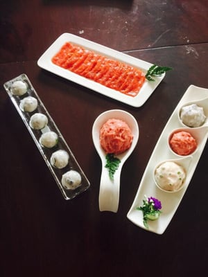 CHOCHO Hot Pot Premium All You Can Eat by null