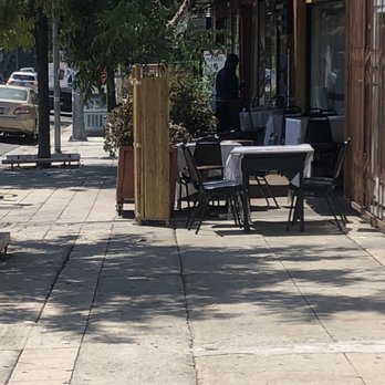 Little Ethiopia - Local Flavor Near Me - Los Angeles, California