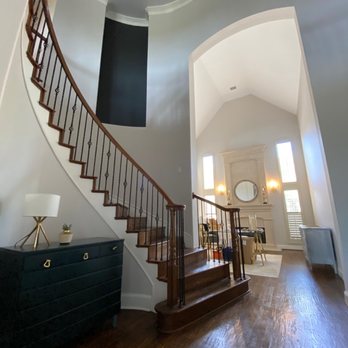 Carnival Custom Painting - Interior painting - Painters Near Me - Flower Mound, Texas Carnival Custom Painting - Interior painting - Painters Near Me - Flower Mound, Texas
