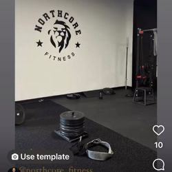 Northcore Fitness
