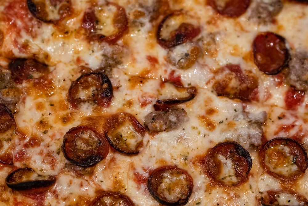 SANFRATELLO’S PIZZA II Updated March 2024 15 Photos 7818 W