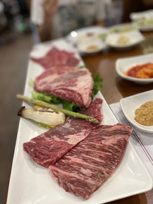 Hahm Ji Bach by null