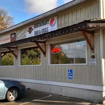The Hideaway - Good stuff lies in wait inside. - American Near Me - Belfair, Washington The Hideaway - Good stuff lies in wait inside. - American Near Me - Belfair, Washington