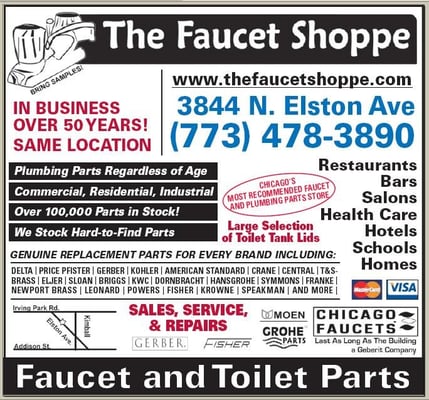 The Faucet Shoppe 19 Photos 144 Reviews Kitchen Bath