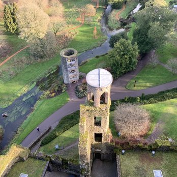 Blarney Castle - Landmarks & Historical Buildings Near Me - Blarney, Colorado