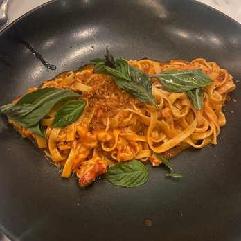 Spago - Lobster 'Fra Diavolo' - New American Near Me - Las Vegas, Nevada