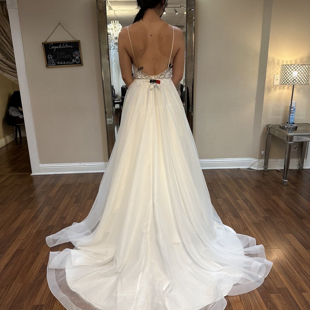 Bo Lee - Bridal Near Me - Campbell, California