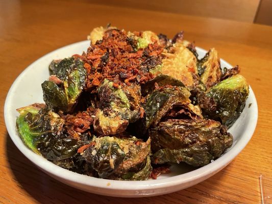 The Pig & The Sprout by null