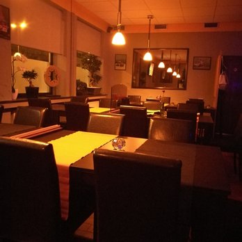 Shan Dong - Essen in gemütlicher und warmer Atmosphäre - Bars Near Me - Kassel, HE