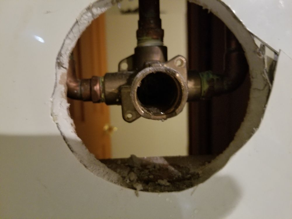 Slide of Sustman Services