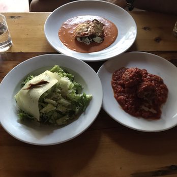 Sesamo - Italian Near Me - New York, New York Sesamo - Italian Near Me - New York, New York