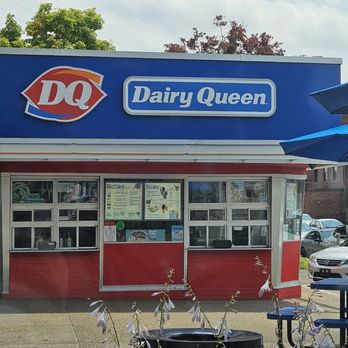 Dairy Queen Ltd Brazier - Ice Cream & Frozen Yogurt Near Me - Westborough, Massachusetts Dairy Queen Ltd Brazier - Ice Cream & Frozen Yogurt Near Me - Westborough, Massachusetts