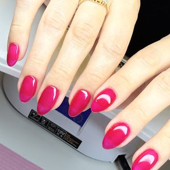 Silvana Nail Studio - Nail Technicians Near Me - New York, New York Silvana Nail Studio - Nail Technicians Near Me - New York, New York