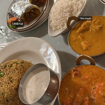 Himalayan Restaurant - Indian Near Me - Big Bear Lake, California
