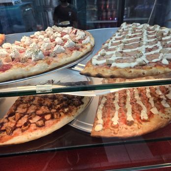 $1.50 Pizza - Pizza Near Me - New York, New York