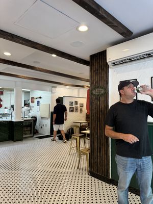 St. Marks Pizzeria f.k.a Funzi's by null
