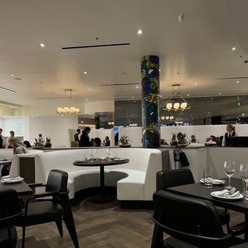 Echo & Rig - Inside the main dining area. - Steakhouses Near Me - Henderson, Nevada