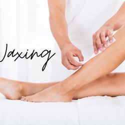 Pams Aesthetics and Skincare - Waxing