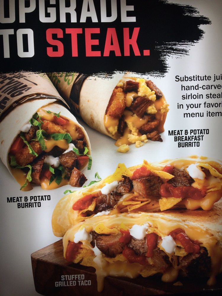 Taco John's