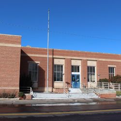 US Post Office