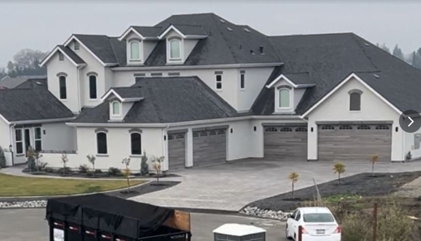 Slide of California Commercial & Residential Roofing