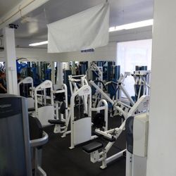 Island Gym and Fitness