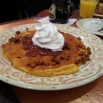 Another Broken Egg Cafe - Breakfast & Brunch Near Me - Boca Raton, Florida