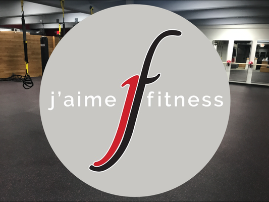 J'aime Fitness by null