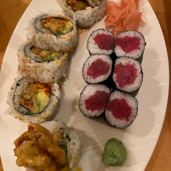 Sushi Yama - Japanese Near Me - Vienna, Virginia