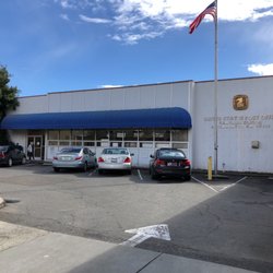 US Post Office - Cutest little post office in East Sacramento